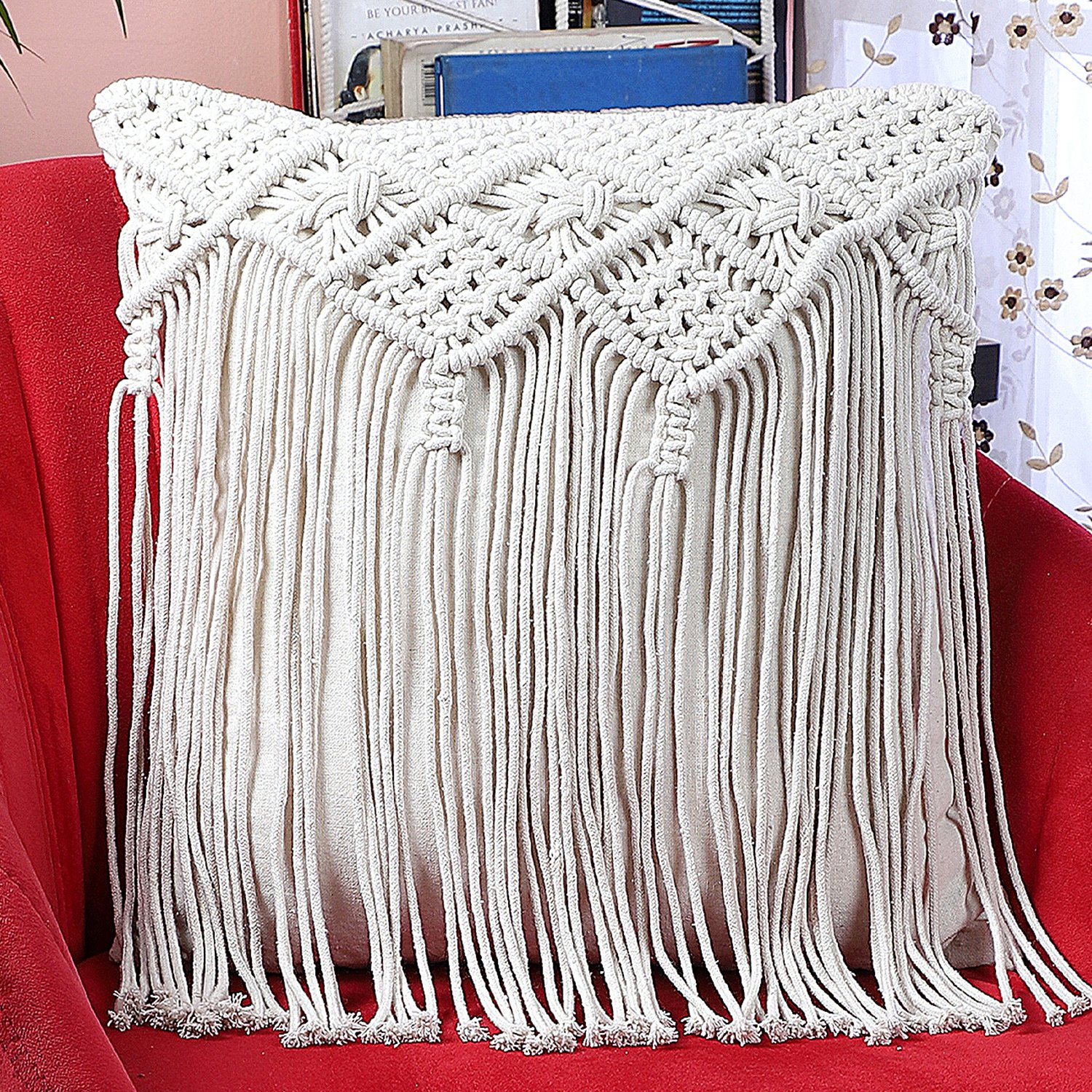 cotton macrame rope manufacturer, Supplier and exporter