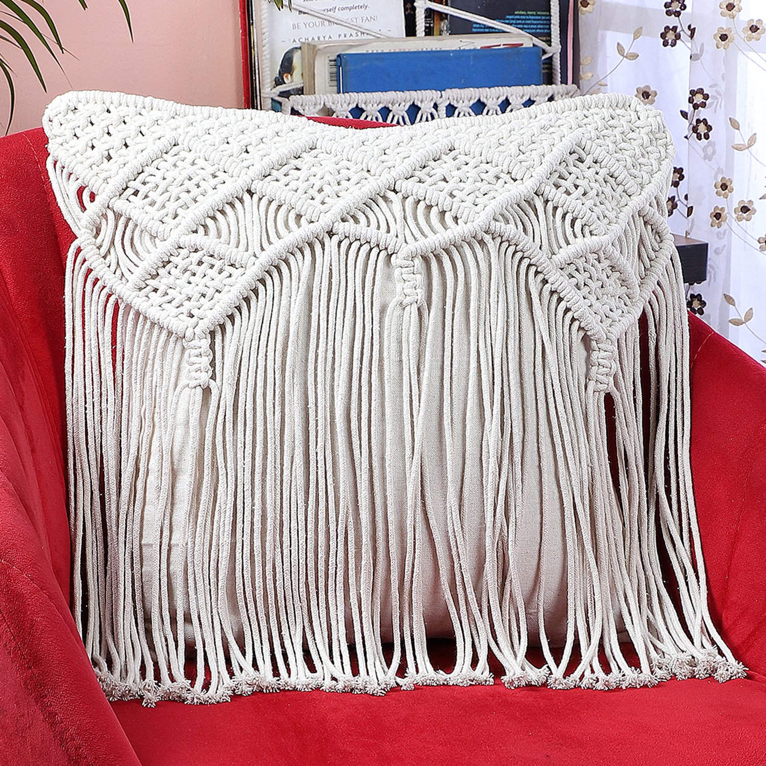 cotton macrame rope manufacturer, Supplier and exporter
