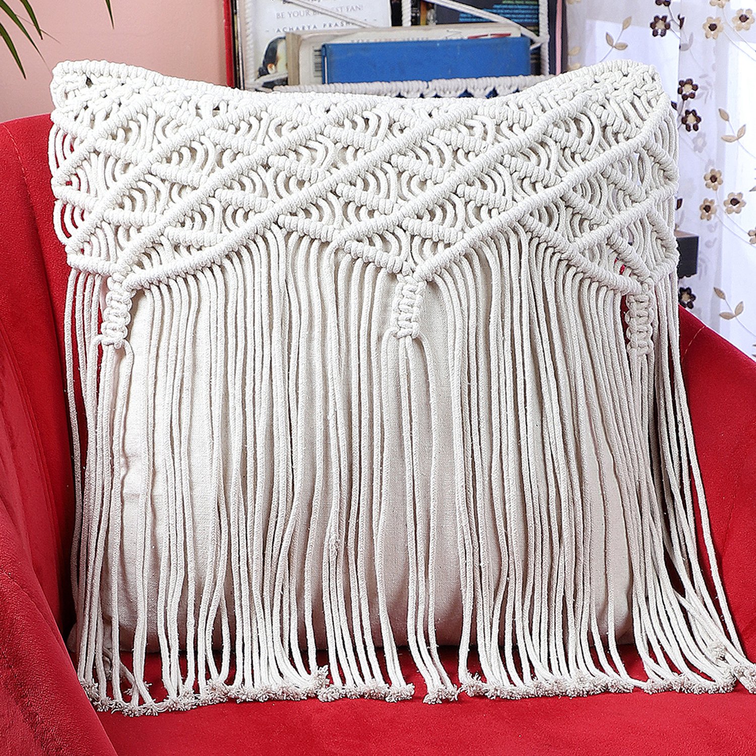 cotton macrame rope manufacturer, Supplier and exporter