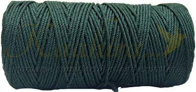 cotton macrame rope manufacturer, Supplier and exporter
