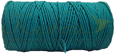 cotton macrame rope manufacturer, Supplier and exporter