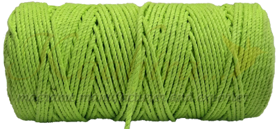 cotton macrame rope manufacturer, Supplier and exporter