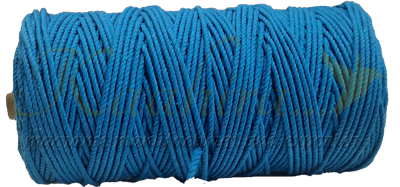 cotton macrame rope manufacturer, Supplier and exporter