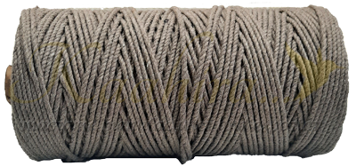 cotton macrame rope manufacturer, Supplier and exporter