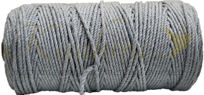 cotton macrame rope manufacturer, Supplier and exporter