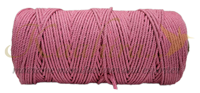 cotton macrame rope manufacturer, Supplier and exporter