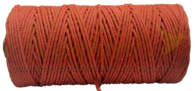 cotton macrame rope manufacturer, Supplier and exporter