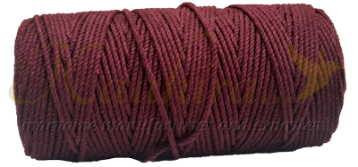 cotton macrame rope manufacturer, Supplier and exporter
