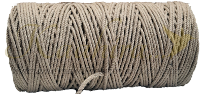 cotton macrame rope manufacturer, Supplier and exporter
