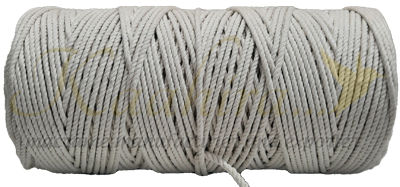 cotton macrame rope manufacturer, Supplier and exporter