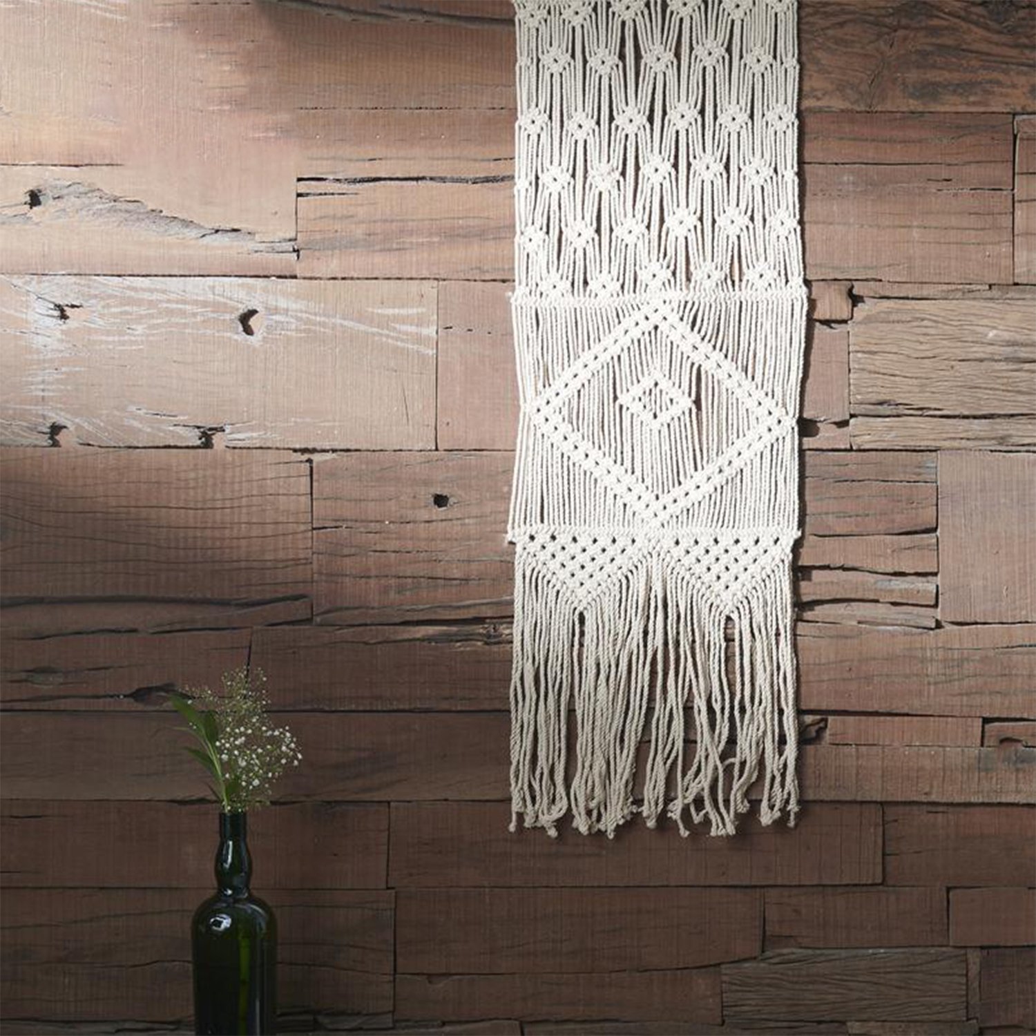 cotton macrame rope manufacturer, Supplier and exporter