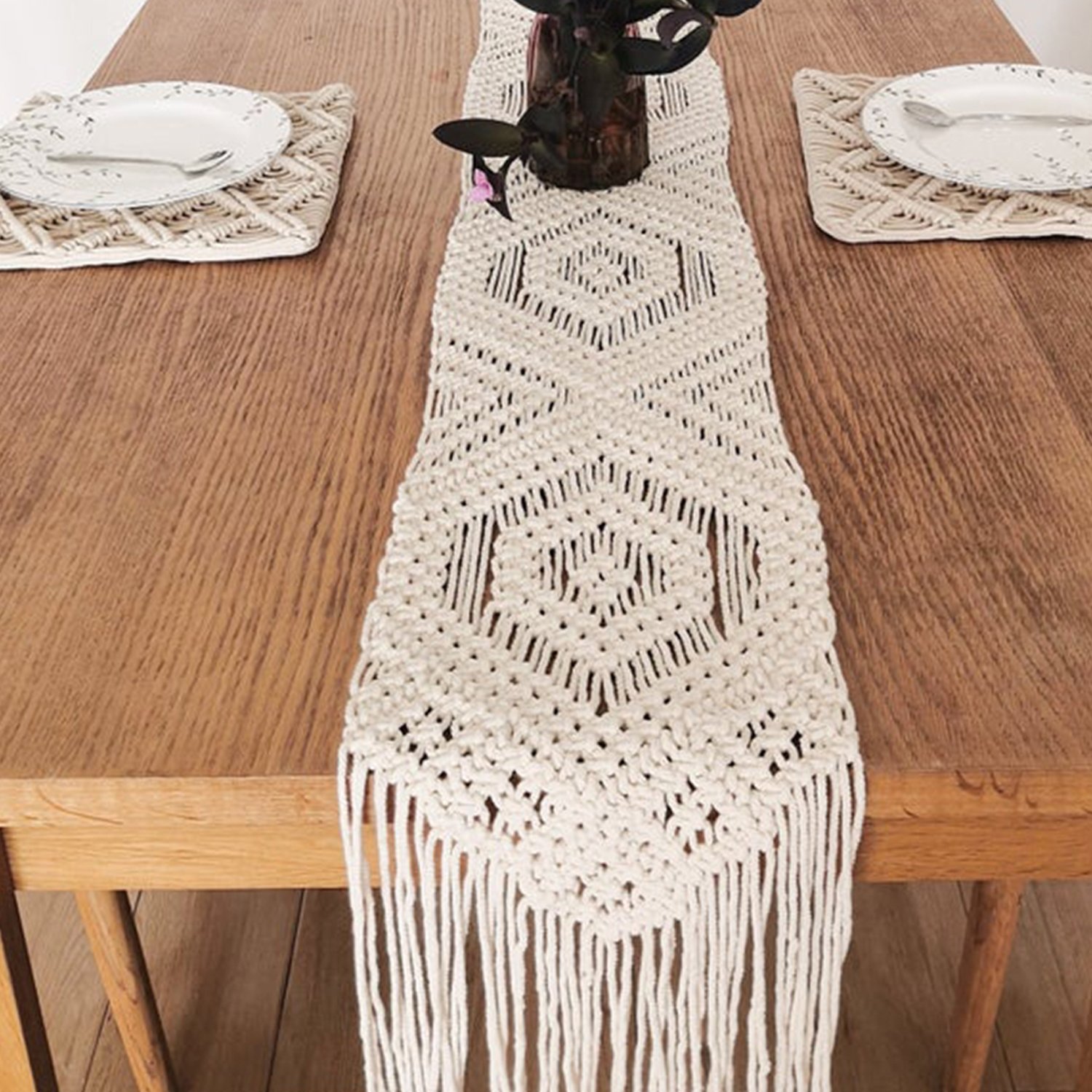 cotton macrame rope manufacturer, Supplier and exporter