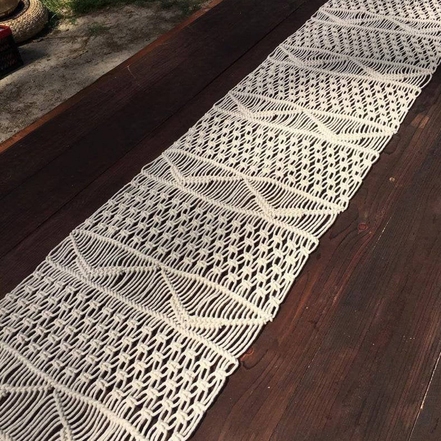 cotton macrame rope manufacturer, Supplier and exporter