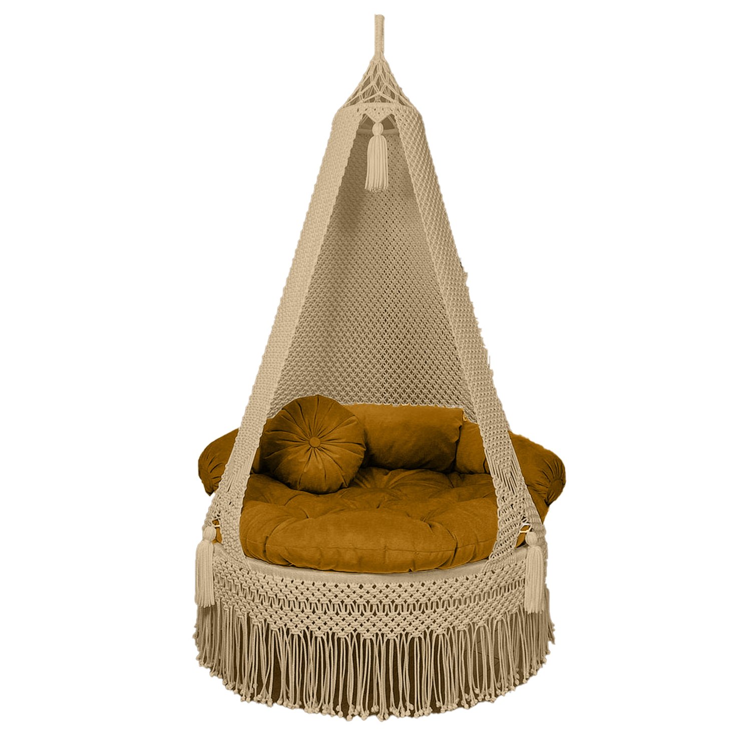 cotton macrame rope manufacturer, Supplier and exporter