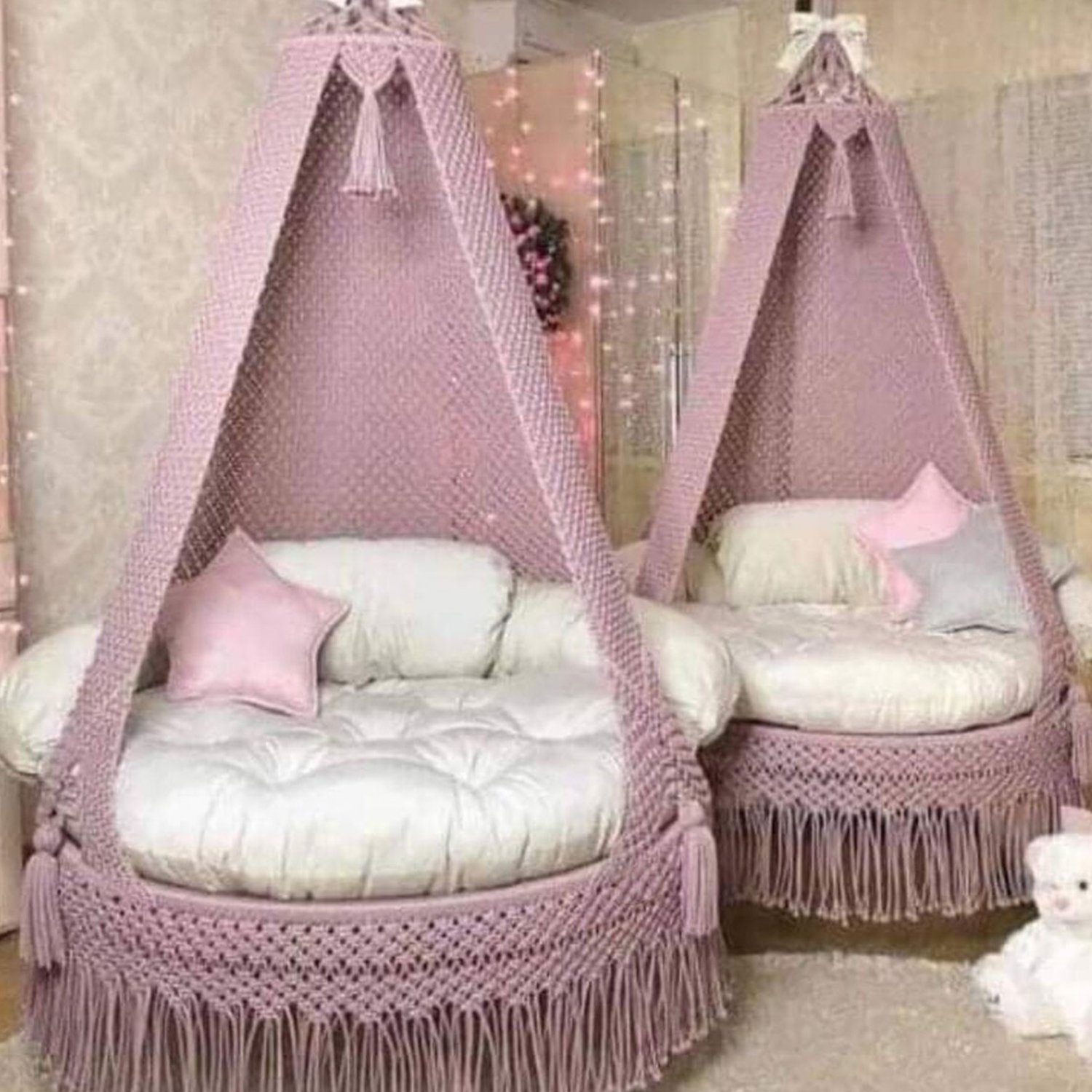 cotton macrame rope manufacturer, Supplier and exporter